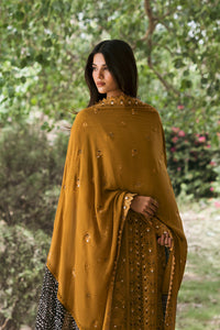 Afrozeh | Mulaqat Lawn 26 | Wafa by Afrozeh - Designer Dress  - Type : Ladies Clothes - Available at Libayah - 100% Original 