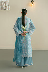 Ayzel | Zephyr Core Collection | Arin by Ayzel - Designer Dress  - Type : Ladies Clothes - Available at Libayah - 100% Original 