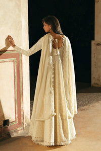 Afrozeh | Mulaqaat Lawn | Ishq