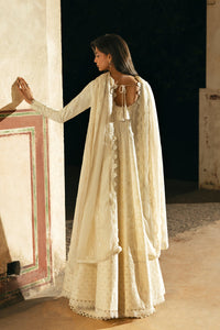 Afrozeh | Mulaqat Lawn 26 | Ishq by Afrozeh - Designer Dress  - Type : Ladies Clothes - Available at Libayah - 100% Original 