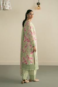 Ayzel | Zephyr Core Collection | Nisa by Ayzel - Designer Dress  - Type : Ladies Clothes - Available at Libayah - 100% Original 
