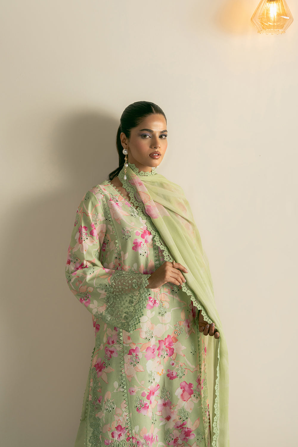 Ayzel | Zephyr Core Collection | Nisa by Ayzel - Designer Dress  - Type : Ladies Clothes - Available at Libayah - 100% Original 