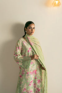 Ayzel | Zephyr Core Collection | Nisa by Ayzel - Designer Dress  - Type : Ladies Clothes - Available at Libayah - 100% Original 