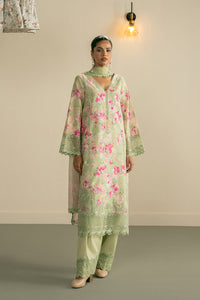 Ayzel | Zephyr Core Collection | Nisa by Ayzel - Designer Dress  - Type : Ladies Clothes - Available at Libayah - 100% Original 