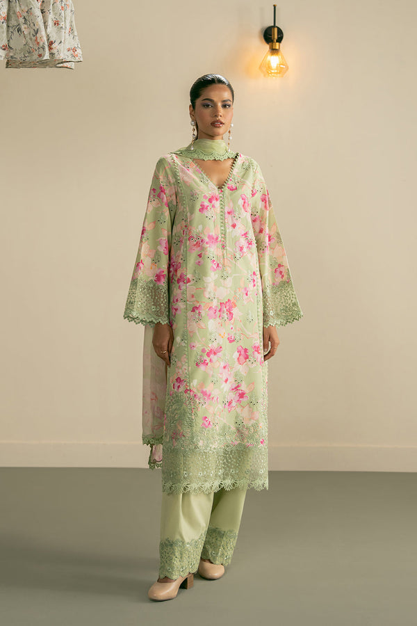 Ayzel | Zephyr Core Collection | Nisa by Ayzel - Designer Dress  - Type : Ladies Clothes - Available at Libayah - 100% Original 