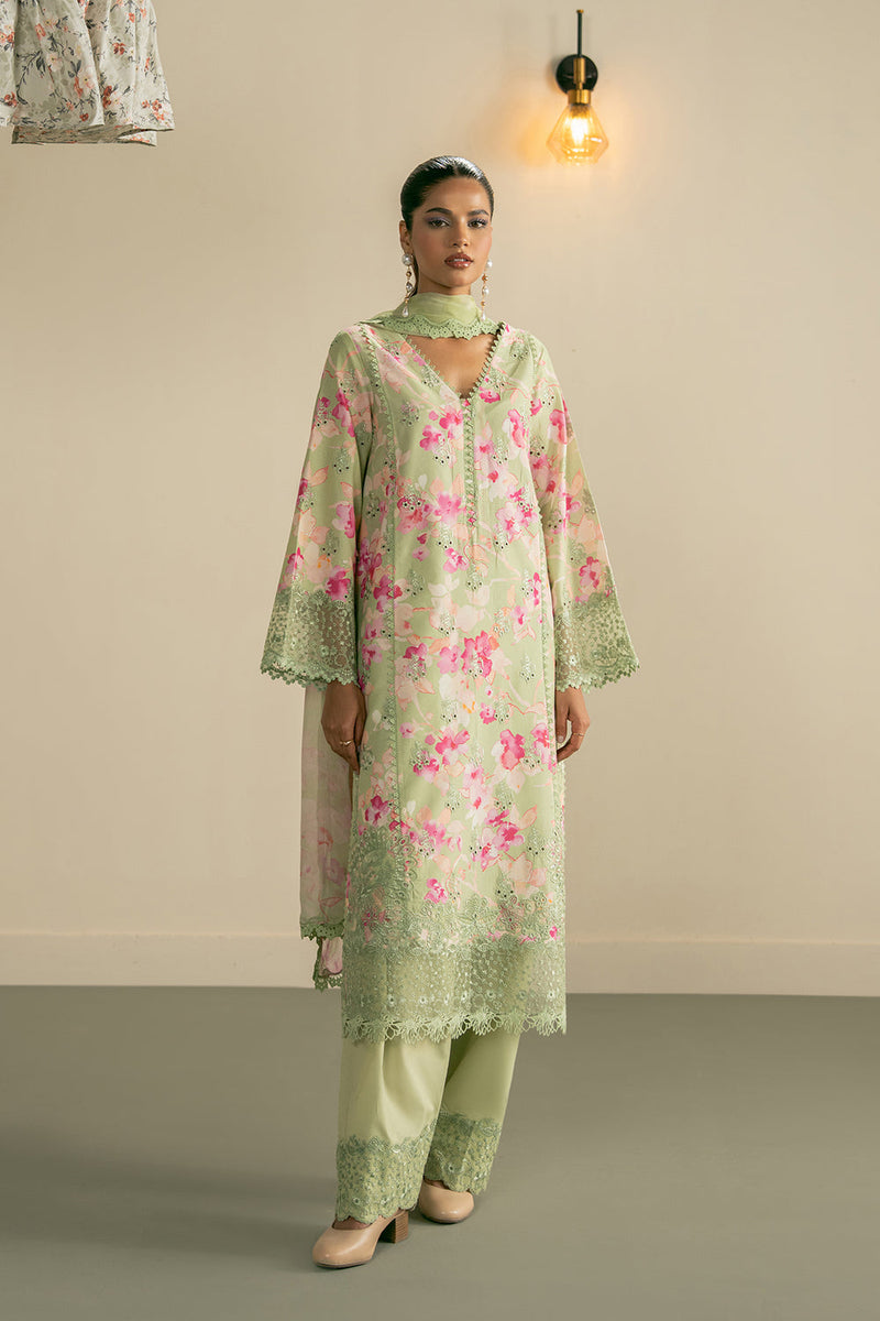 Ayzel | Zephyr Core Collection | Nisa by Ayzel - Designer Dress  - Type : Ladies Clothes - Available at Libayah - 100% Original 