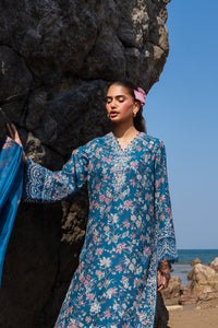 Afrozeh | Endless Summer | Noa by Afrozeh - Designer Dress - Type: Ladies Clothes - Available at Libayah - 100% Original