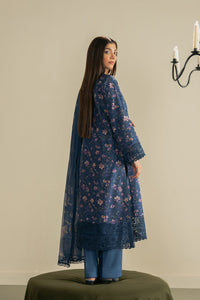 Ayzel | Zephyr Core Collection | Nura by Ayzel - Designer Dress  - Type : Ladies Clothes - Available at Libayah - 100% Original 