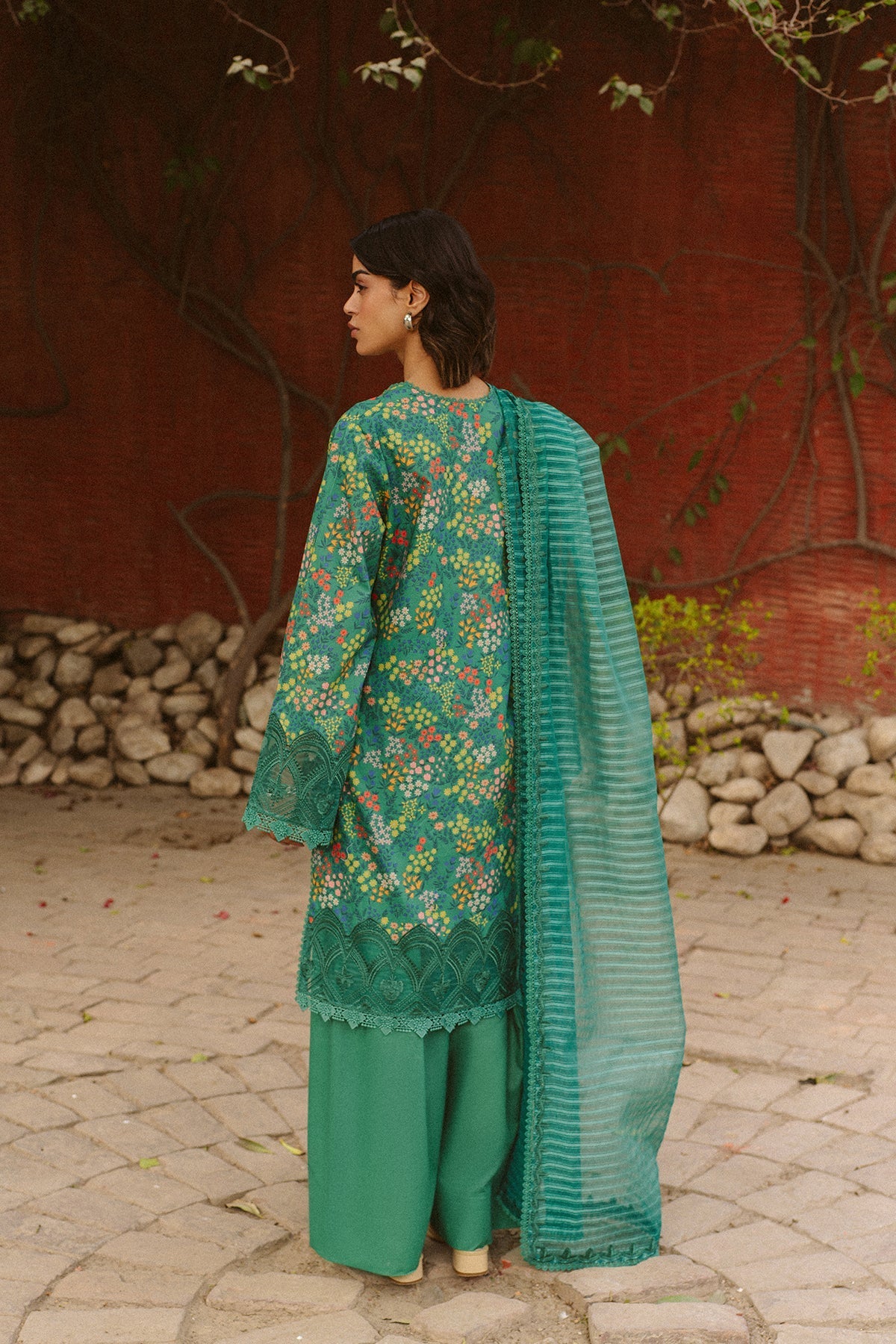 Ayzel | The Bare Minimum | Sanya by Ayzel - Designer Dress - Type: Ladies Clothes - Available at Libayah - 100% Original