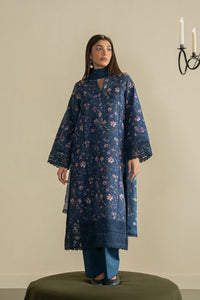 Ayzel | Zephyr Core Collection | Nura by Ayzel - Designer Dress  - Type : Ladies Clothes - Available at Libayah - 100% Original 