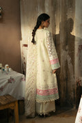 Afrozeh | Mulaqaat Lawn | Mohabbat by Afrozeh - Designer Dress - Type: Ladies Clothes - Available at Libayah - 100% Original