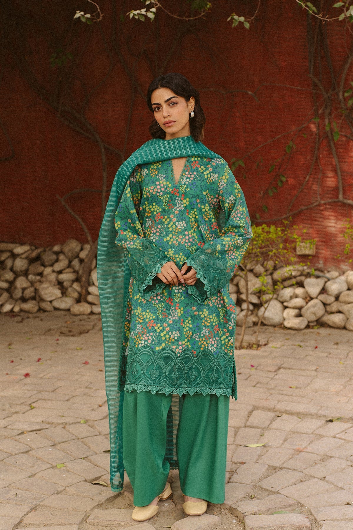 Ayzel | The Bare Minimum | Sanya by Ayzel - Designer Dress - Type: Ladies Clothes - Available at Libayah - 100% Original