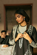 Afrozeh | Mulaqaat Lawn | Bekhudi by Afrozeh - Designer Dress - Type: Ladies Clothes - Available at Libayah - 100% Original
