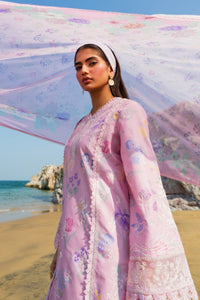 Afrozeh | Endless Summer | Gilded by Afrozeh - Designer Dress - Type: Ladies Clothes - Available at Libayah - 100% Original