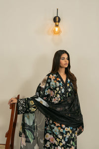 Ayzel | Zephyr Core Collection | Elah by Ayzel - Designer Dress  - Type : Ladies Clothes - Available at Libayah - 100% Original 