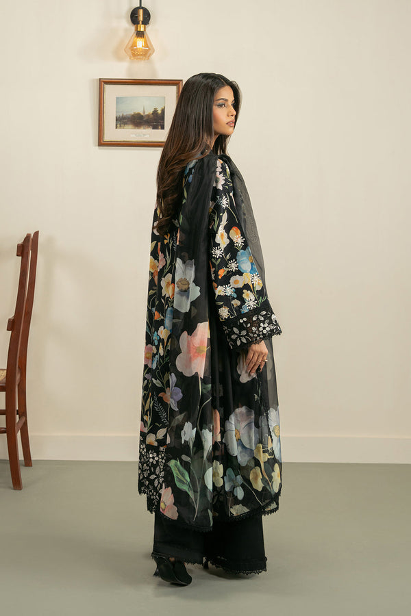 Ayzel | Zephyr Core Collection | Elah by Ayzel - Designer Dress  - Type : Ladies Clothes - Available at Libayah - 100% Original 