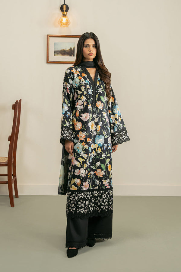 Ayzel | Zephyr Core Collection | Elah by Ayzel - Designer Dress  - Type : Ladies Clothes - Available at Libayah - 100% Original 