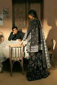 Afrozeh | Mulaqat Lawn 26 | Bekhudi by Afrozeh - Designer Dress  - Type : Ladies Clothes - Available at Libayah - 100% Original 