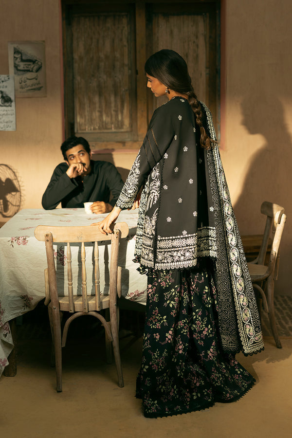 Afrozeh | Mulaqat Lawn 26 | Bekhudi by Afrozeh - Designer Dress  - Type : Ladies Clothes - Available at Libayah - 100% Original 