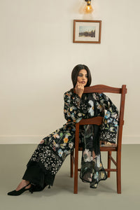 Ayzel | Zephyr Core Collection | Elah by Ayzel - Designer Dress  - Type : Ladies Clothes - Available at Libayah - 100% Original 