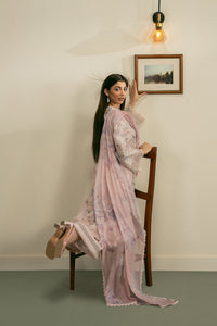 Ayzel | Zephyr Core Collection | Amani by Ayzel - Designer Dress  - Type : Ladies Clothes - Available at Libayah - 100% Original 