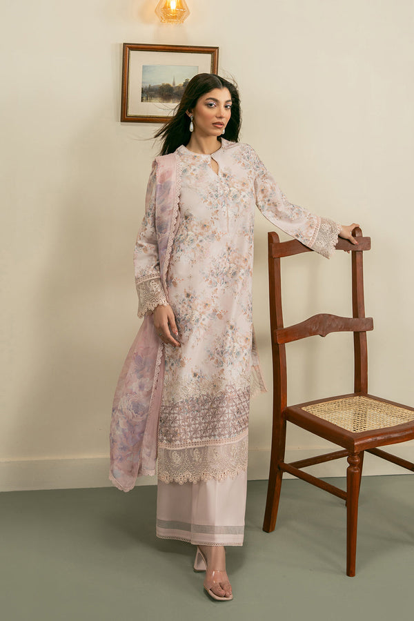 Ayzel | Zephyr Core Collection | Amani by Ayzel - Designer Dress  - Type : Ladies Clothes - Available at Libayah - 100% Original 