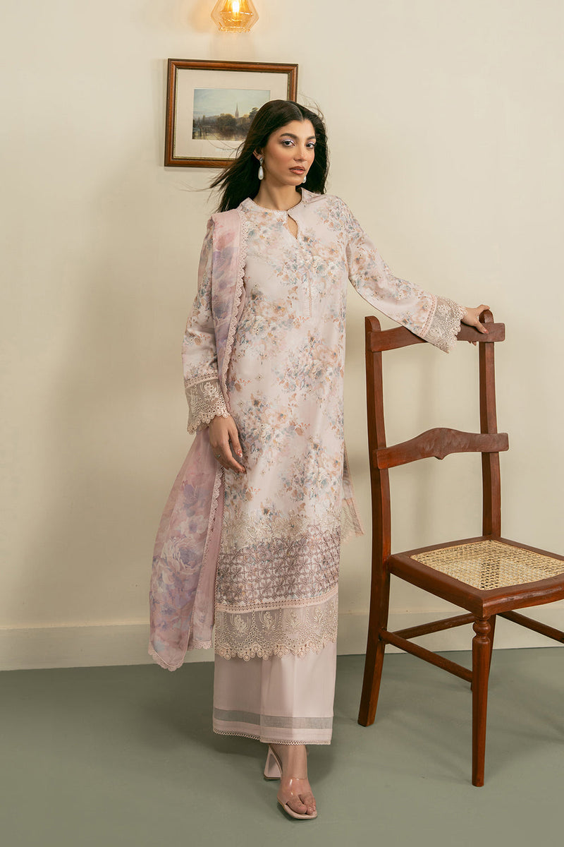 Ayzel | Zephyr Core Collection | Amani by Ayzel - Designer Dress  - Type : Ladies Clothes - Available at Libayah - 100% Original 