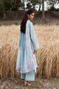Afrozeh | Mulaqaat Lawn | Sukoon by Afrozeh - Designer Dress - Type: Ladies Clothes - Available at Libayah - 100% Original