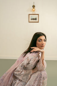 Ayzel | Zephyr Core Collection | Amani by Ayzel - Designer Dress  - Type : Ladies Clothes - Available at Libayah - 100% Original 