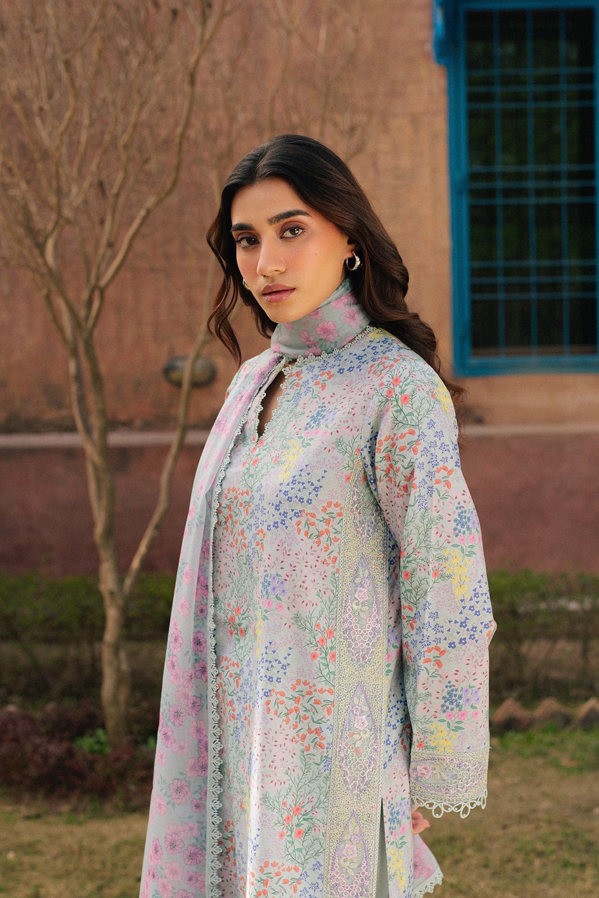 Ayzel | The Bare Minimum | Vivezza by Ayzel - Designer Dress - Type: Ladies Clothes - Available at Libayah - 100% Original