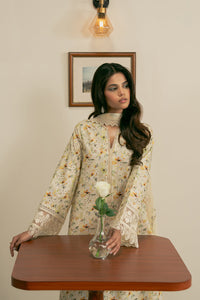 Ayzel | Zephyr Core Collection | Solea by Ayzel - Designer Dress  - Type : Ladies Clothes - Available at Libayah - 100% Original 