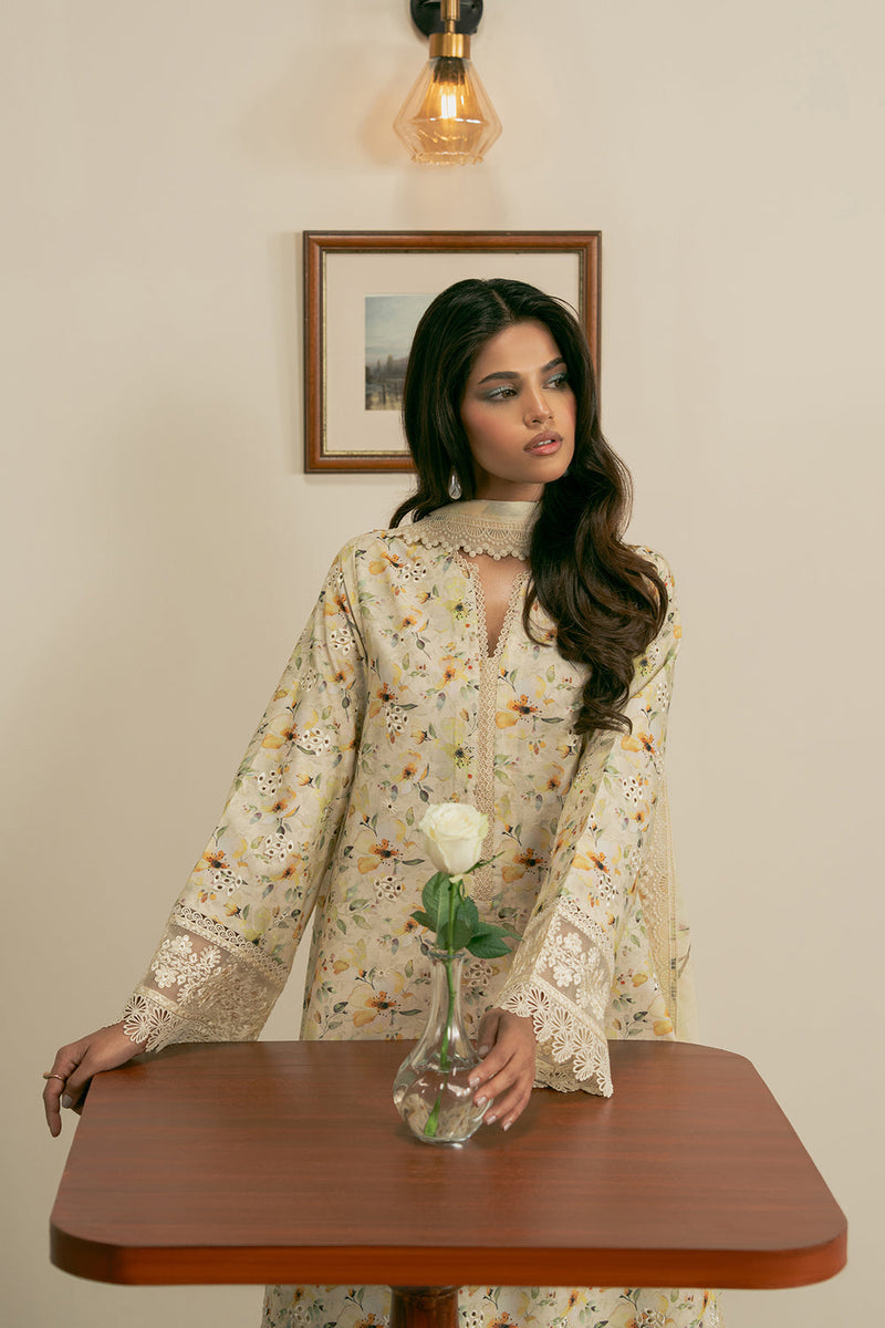 Ayzel | Zephyr Core Collection | Solea by Ayzel - Designer Dress  - Type : Ladies Clothes - Available at Libayah - 100% Original 