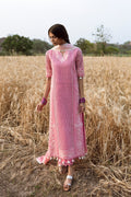Afrozeh | Mulaqaat Lawn | Khwaab by Afrozeh - Designer Dress - Type: Ladies Clothes - Available at Libayah - 100% Original