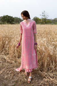 Afrozeh | Mulaqat Lawn 26 | Khwaab by Afrozeh - Designer Dress  - Type : Ladies Clothes - Available at Libayah - 100% Original 