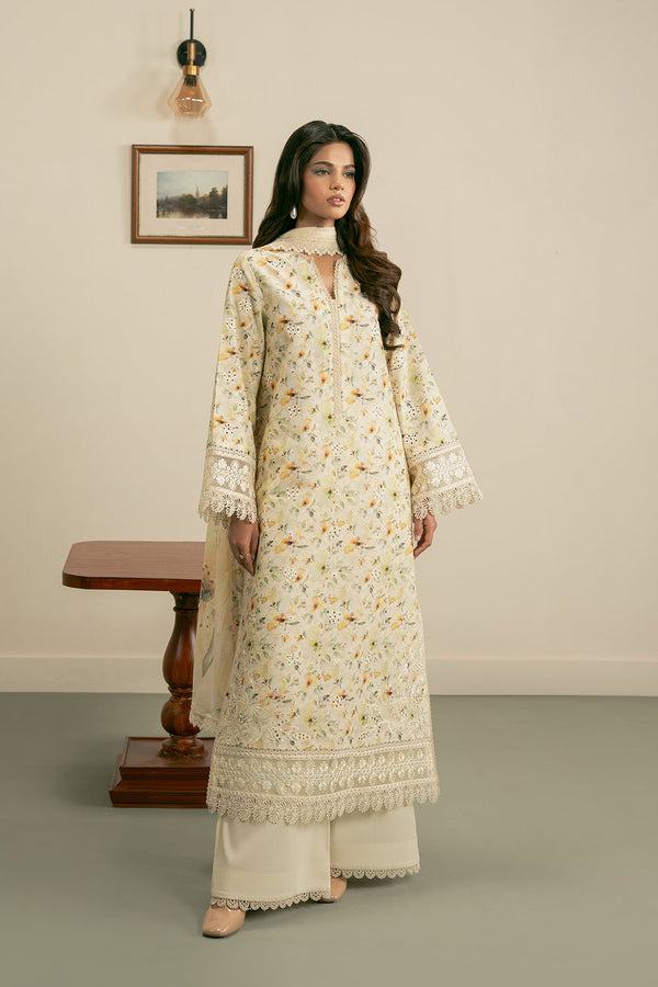 Ayzel | Zephyr Core Collection | Solea by Ayzel - Designer Dress  - Type : Ladies Clothes - Available at Libayah - 100% Original 