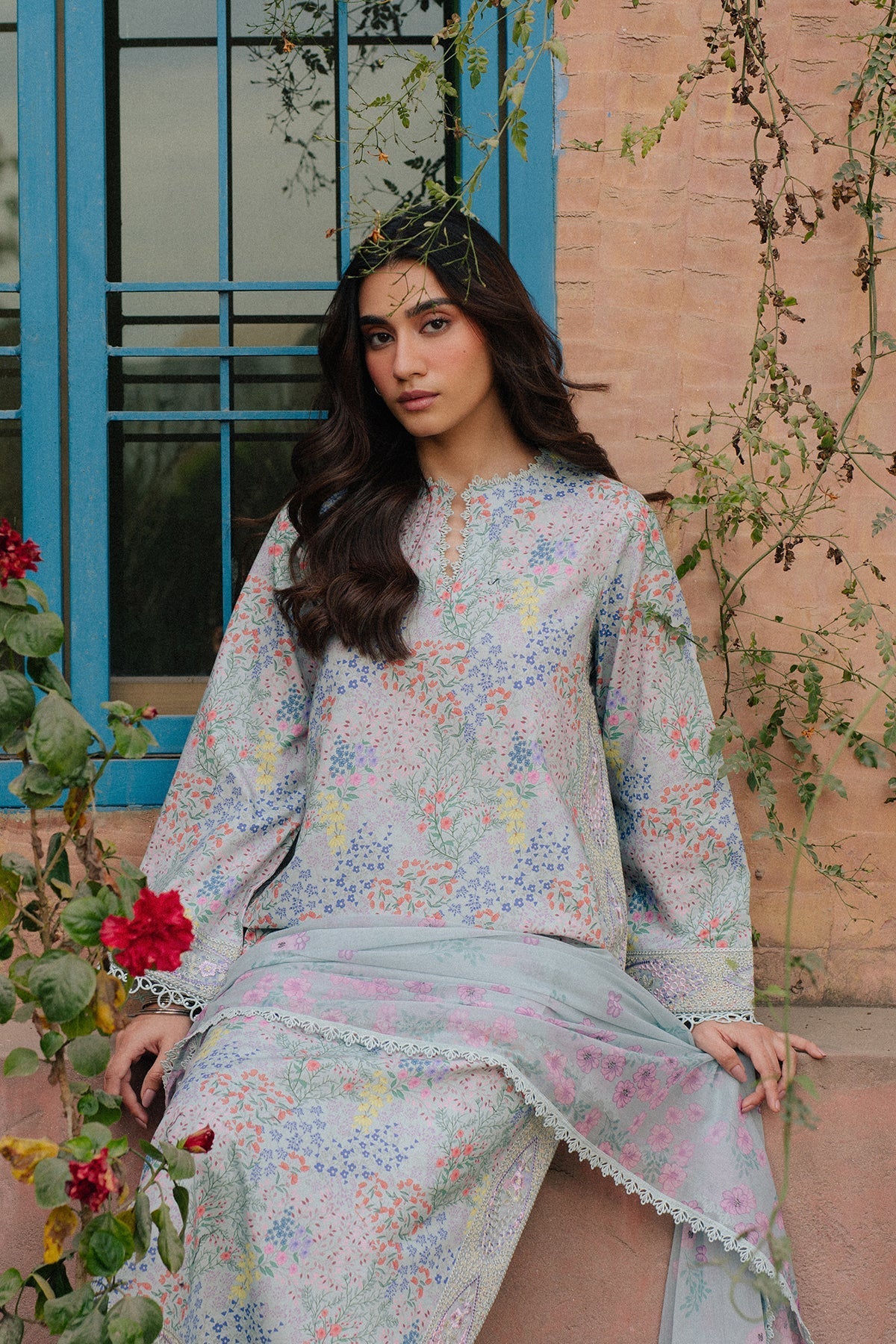 Ayzel | The Bare Minimum | Vivezza by Ayzel - Designer Dress - Type: Ladies Clothes - Available at Libayah - 100% Original