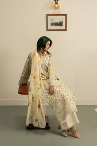 Ayzel | Zephyr Core Collection | Solea by Ayzel - Designer Dress  - Type : Ladies Clothes - Available at Libayah - 100% Original 