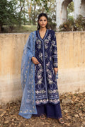 Afrozeh | Mulaqaat Lawn | Shiddat by Afrozeh - Designer Dress - Type: Ladies Clothes - Available at Libayah - 100% Original