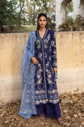 Afrozeh | Mulaqat Lawn 26 | Shiddat by Afrozeh - Designer Dress  - Type : Ladies Clothes - Available at Libayah - 100% Original 