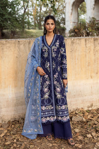 Afrozeh | Mulaqat Lawn 26 | Shiddat by Afrozeh - Designer Dress  - Type : Ladies Clothes - Available at Libayah - 100% Original 