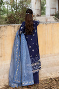 Afrozeh | Mulaqaat Lawn | Shiddat by Afrozeh - Designer Dress - Type: Ladies Clothes - Available at Libayah - 100% Original