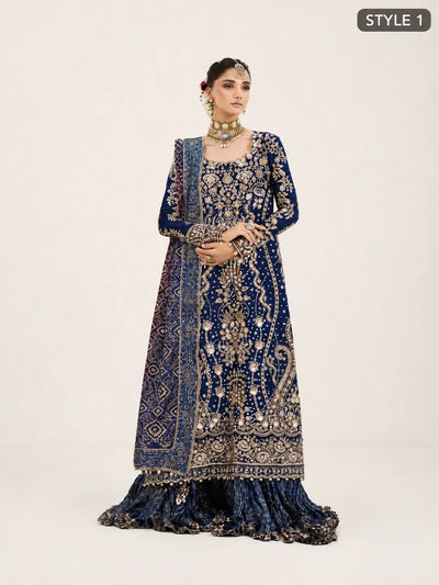 Aik Atelier Wedding Festive 25