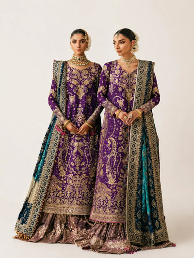 Aik Atelier Wedding Festive 26