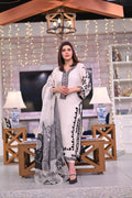 Mona Imran | Hot Sellers Formals | NOOR E NAZAR by Mona Imran - Designer Dress - Type: Ladies Clothes - Available at Libayah - 100% Original