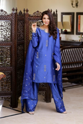 Mona Imran | Ezel Eid 25 | Meherbano by Mona Imran - Designer Dress - Type: Ladies Clothes - Available at Libayah - 100% Original