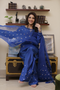 Mona Imran | Ezel Eid 25 | Meherbano by Mona Imran - Designer Dress - Type: Ladies Clothes - Available at Libayah - 100% Original
