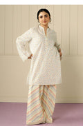 Zara Shahjahan | Love Coco and Friends |Clean GirlCode - Designer Dress - Type : Ladies Clothes - Available at Libayah - 100% Original