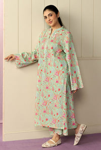 Zara Shahjahan | Love Coco and Friends | Lace Loop - Designer Dress - Type : Ladies Clothes - Available at Libayah - 100% Original