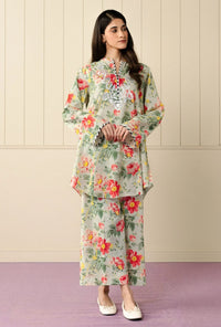 Zara Shahjahan | Love Coco and Friends |Daydream Core - Designer Dress - Type : Ladies Clothes - Available at Libayah - 100% Original