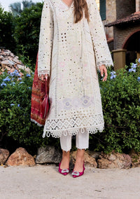 Mysie by Tahira | Solara Summer Edit 26 | MY-22 by Mysie by Tahira - Designer Dress  - Type : Ladies Clothes - Available at Libayah - 100% Original 